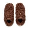 New LiNing Sports Life Collection Anti Slip Wear Resistant Low Top Casual Shoes Women's Dan Chestnut Brown AGCU552-2