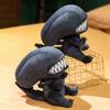 Kawaii 20Cm Alien Xenomorph Plush Toy Cartoon Soft Stuffed Cute Doll Plushie Holiday Gifts Kawaii Room Decoration Toys