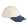Beechfield Unisex baseballcaps for voksne