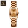 BINBOND Women's Fashion Waterproof Quartz Stainless Steel Watch