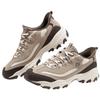 Skechers Men's Street Groove Athletic Dad Shoes