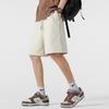 Fingercroxx Men's Quick-Dry High-Elastic Sports Shorts