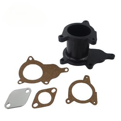 EGR VERWIJDERING DELETE KIT AFDICHTPLAAT voor vw SKODA Octavia 2.0 TDI BVF BVG BLB 03G131501B