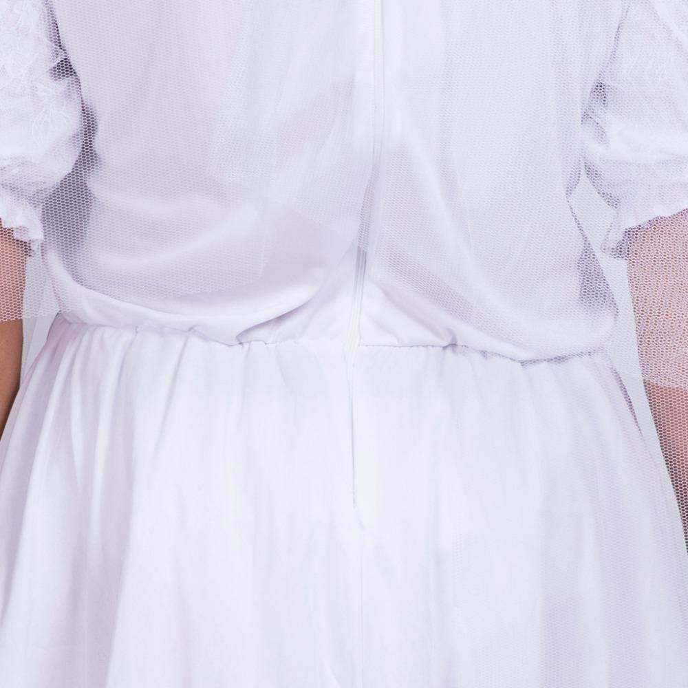 Mens Bride Drag Queens Costumes Groom Party Funny Comedy Dresses