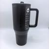 HydroJug Large 32oz/40oz Insulated Leak-Proof Travel Bottle with Handle