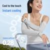 XTEP Unisex Cooling UV Protection Arm Sleeves