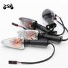 Motorcycle Bulbs Turn Signal Light Indicator Lamp For BMW S1000RR 2010-2014 C600 Sport 2012-2014 R1200 R 2009-2014