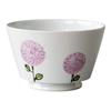 Japanese Style Anti-Scald Underglaze Ceramic Soup Bowl