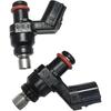 Fuel Injector Compatible With KTM FE450 2017-2019 FC250 2016-2022 450 Exc Sxf 79041023044 Motorcycle Fuel Injectors
