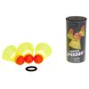 Match Speeder Officiële Match Speeder Speedminton® 3-Pack -