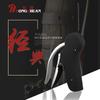 Premium Aluminum Wine Opener Set With Gift Box Portable Corkscrew Business Corporate Gifting