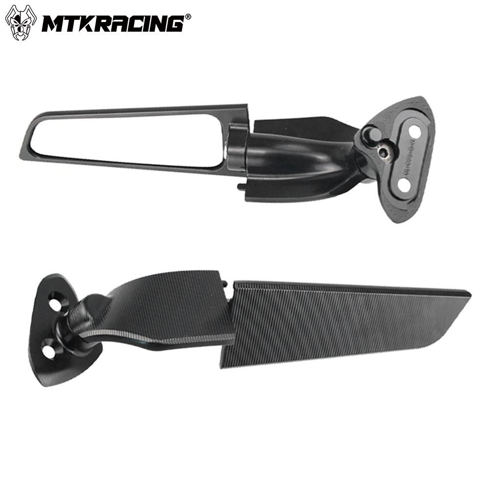 

Подходит для Yamaha YZF-R1/R1M 15-19: Модифицированные ветровики, зеркала заднего вида. чёрный