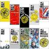 The Stone-R-Roses Phone Case For Samsung Galaxy S25 Edge S24 S23 FE S22 S26 Ultra S21 S20 S10 Plus Capa Soft
