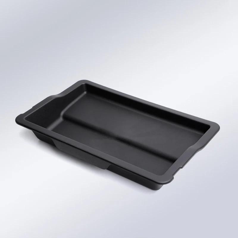 Under Seat Storage Box for Xpeng G6  2024 Seat Storage Driver Passenger Container Miscellaneous Storage Box Accessories For Xpeng G6 1pc