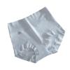 5A Grade Long-Staple Cotton Women's High Waist Tummy Control Antibacterial Breathable Panties with Pure Cotton Crotch