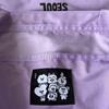 [USED] LINE Official BT21 Shoulder Tote Bag