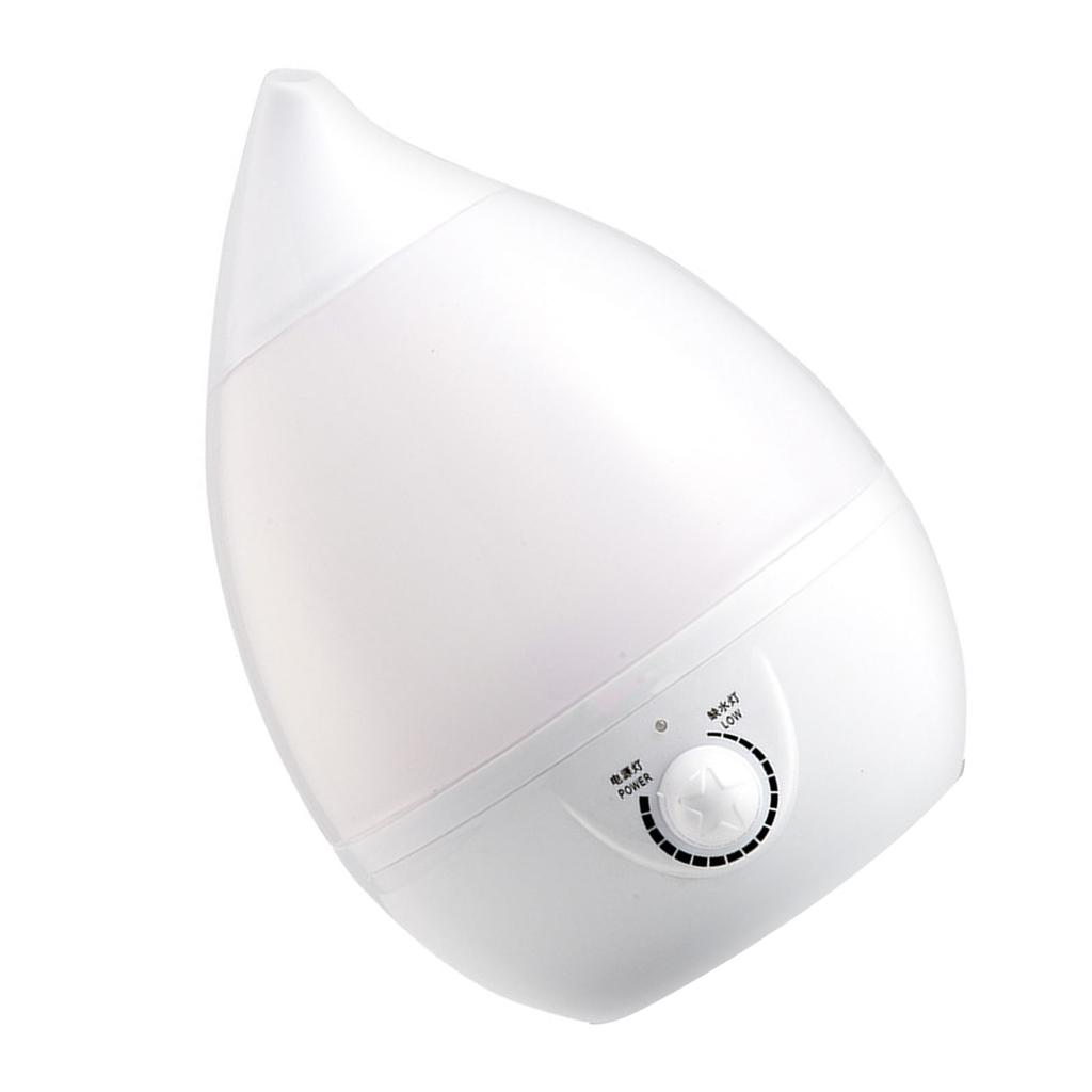 Aromatherapy Humidifier Silent Colorful Lights Large Fog Amount Atomization Cool Mist Humidifiers for Indoor Home Hotel