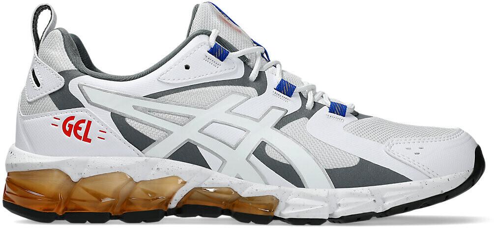 

Кроссовки Asics Gel-Quantum 180 white/steel grey 43 ½