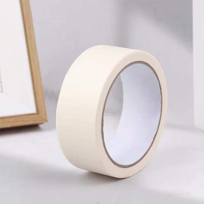 

New Painter s Tape Applicator Dispenser Machine Adhesive Tape with Tape Cutting Tool for Repair and Beautify Crack in Tile