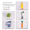 Mengduxing Pet Dog Chew & Play Toy Collection