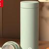 316L Stainless Steel Tea Infuser Thermos Mug