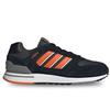 Chaussures De Running - ADIDAS - Run 80S - Noir - Confortables - Résistantes