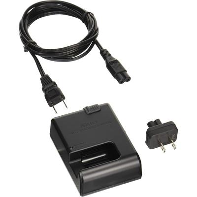 Nikon Pil Şarj Cihazı MH-25a