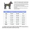 Dog Harness Reflective Breathable Adjustable Pet Harness For Dog Vest ID Custom Patch Outdoor Walking Dog Supplies