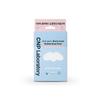 CNP Anti-Pore Blackhead Bubble Nose Pack (5 Sheets)