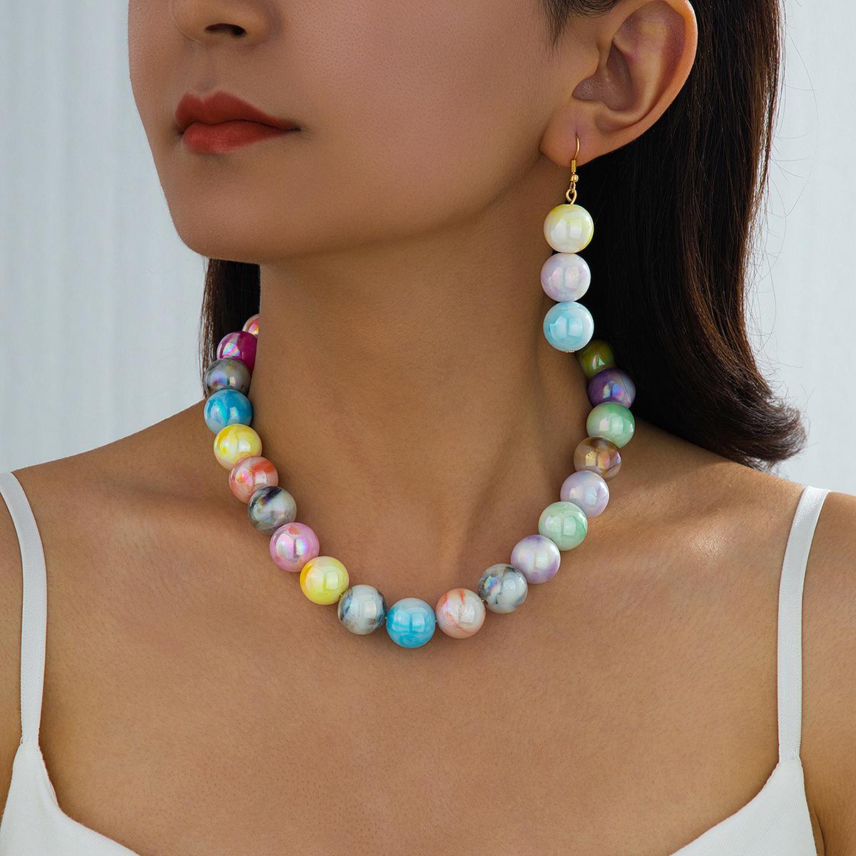 Fashion Jewelry  For Women s Set разноцветный