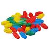 Wheel Spokes Decorations DIY Wheel Accessory Kids Bikes Spoke Beads Bicycles Accessories Bikes Clip Beads Plastic Clip