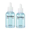 Torriden DIVE-IN Low Molecular Hyaluronic Acid Serum Set (50ml + 40ml) Deep Hydration Care