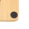 Bamboos Placemat Heat Resistant Table Mat Exquisite Insulation Pad  Table Protection