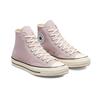 Converse Chuck 70 High Himalayan Salt Unisex Sneakers Purple Egret Black 171474C
