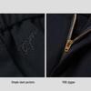 HLA Men's Chic Ageless Wrinkle-Free Straight-Fit Casual Pants