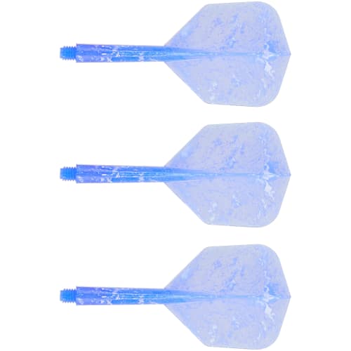 

Condor Marble Flight Small Medium Clear Blue