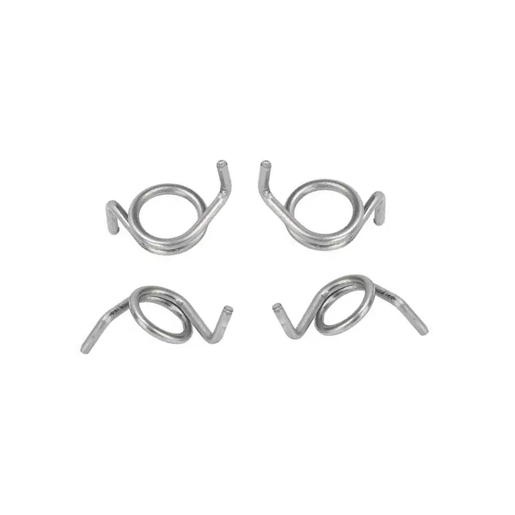 Dørlås Fjær Erstatning for Transporter III T3 og For IV T4 Busser 4 stk