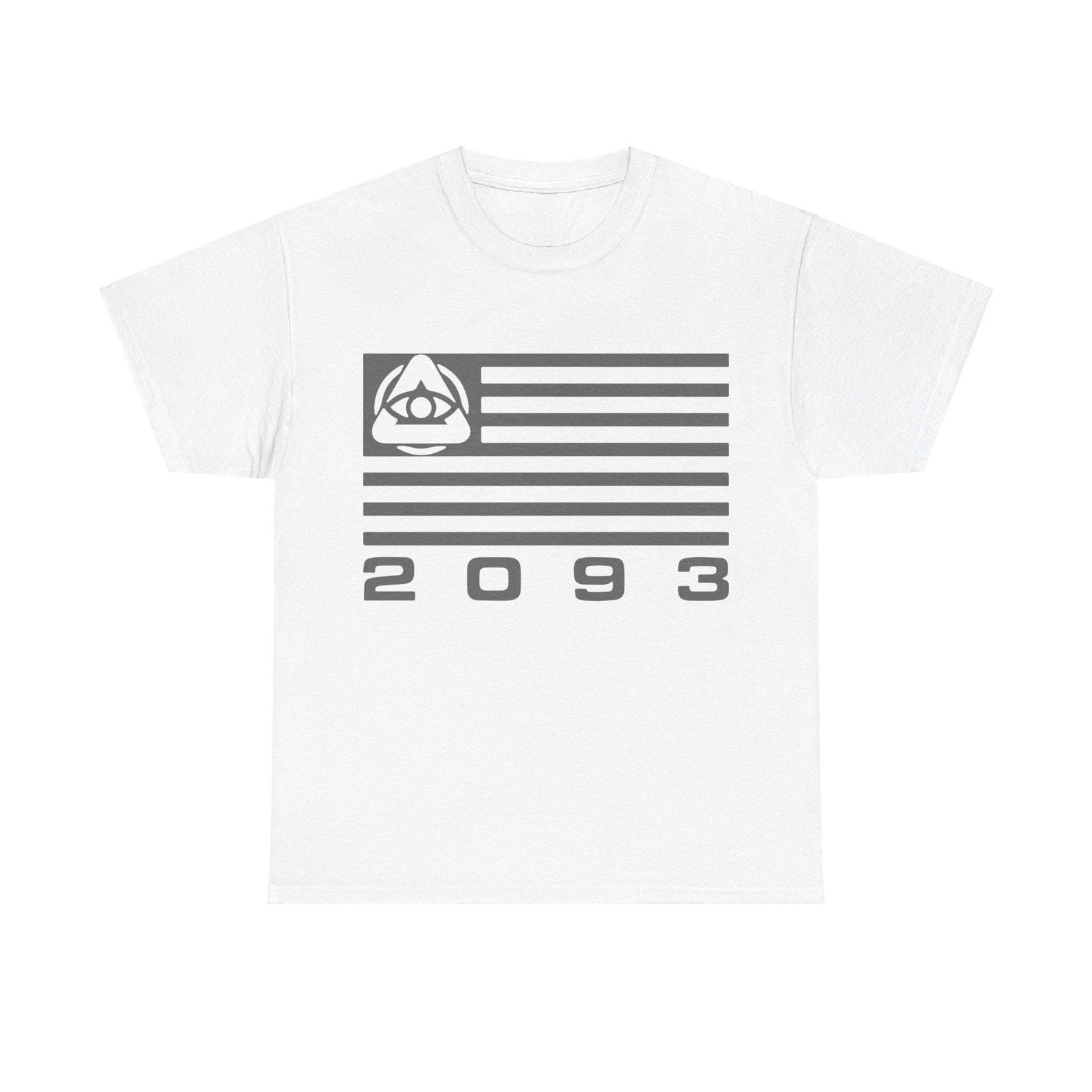 Yeat 2093 Flag Tees Phase 2 Album Merch T shirts - All Sizes XL