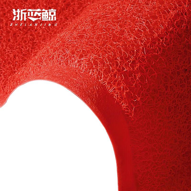Plastic Coil Non-Slip Entrance Mat