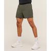 Gymshark Arrival Contrast Shorts Green Black A4c6w Ecj2