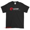 New Lear Corporation Logo Unisex T Shirt