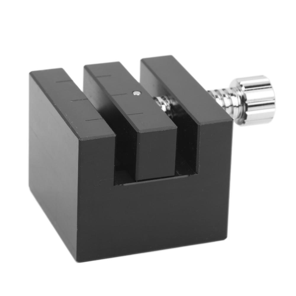Adjustable Watch Band Holder Vice Watch Band Holding Tool For Watch Repair and Maintenance Work