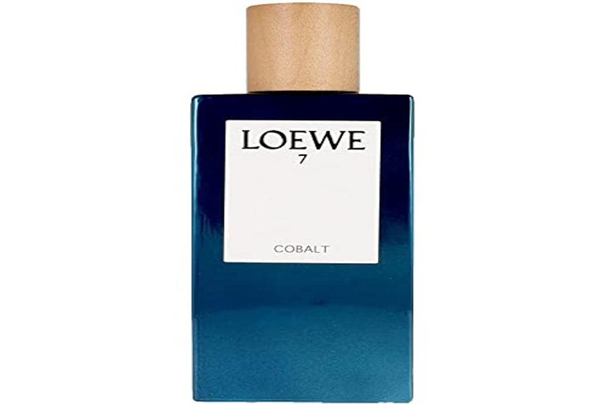 LOEWE 7 COBALTO edp vapo 100 ml