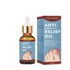 Nail Repair and Brightening Oil for Thickened and Ingrown Nails