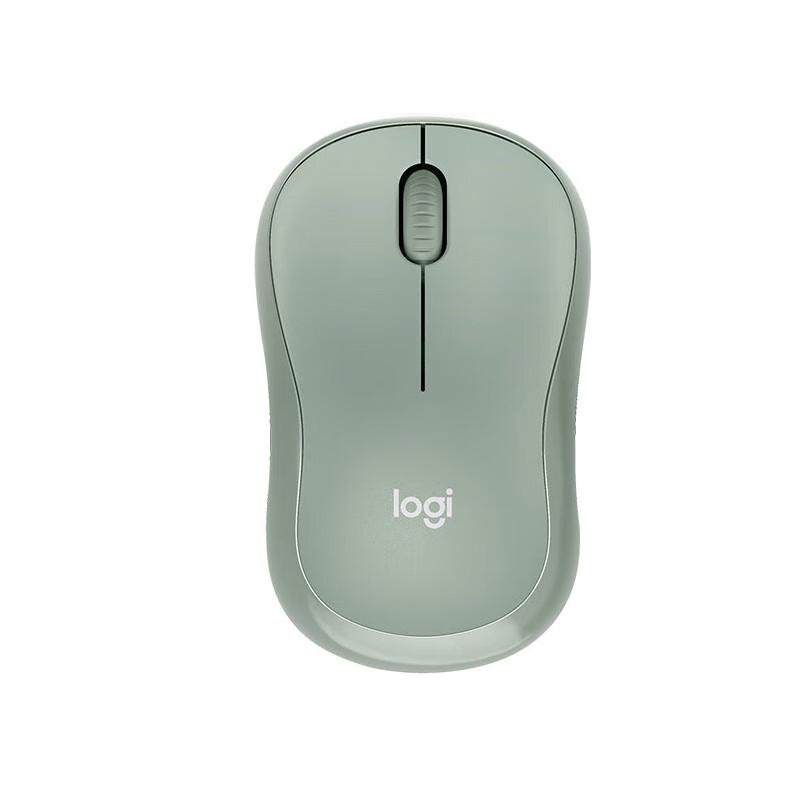 

Logitech M221 Silent Wireless Mouse