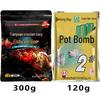 Wuhan Deng Gang Four Seasons Universal Crucian Carp Bait for Wild and Black Pit Fishing