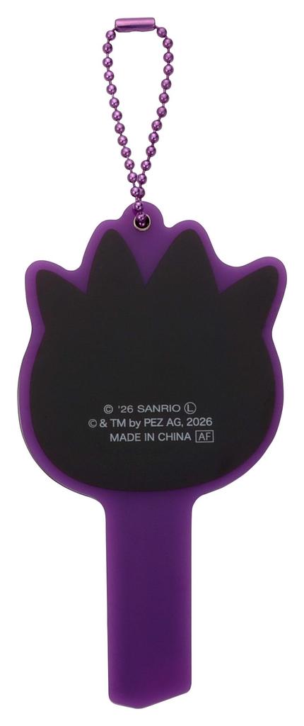 IWAYA PEZ x Hapidanbui Slide Mirror (Bad Badtz-Maru) 7456-4