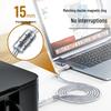 Sanze USB-Drucker-Datenkabel