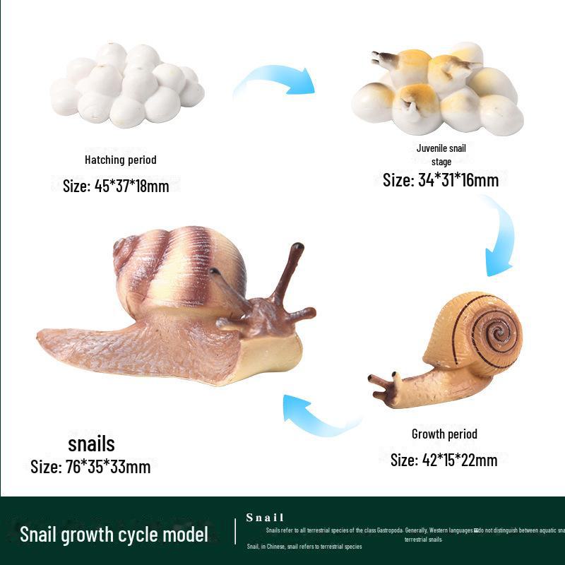 Children's Safari Dinosaur Animal Model Set