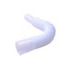 32mm Plastic Kitchen Sink Drain Pull-Out Pipe